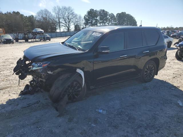 2020 Lexus GX 460 Premium