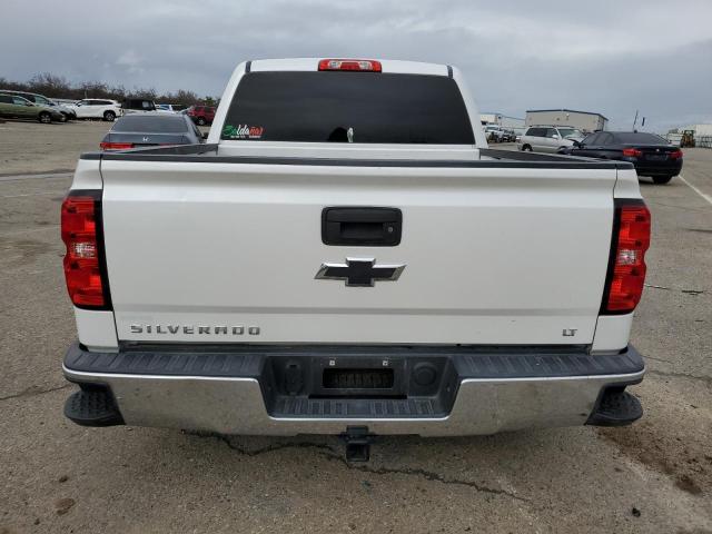2017 CHEVROLET SILVERADO - 3GCPCREC5HG340734