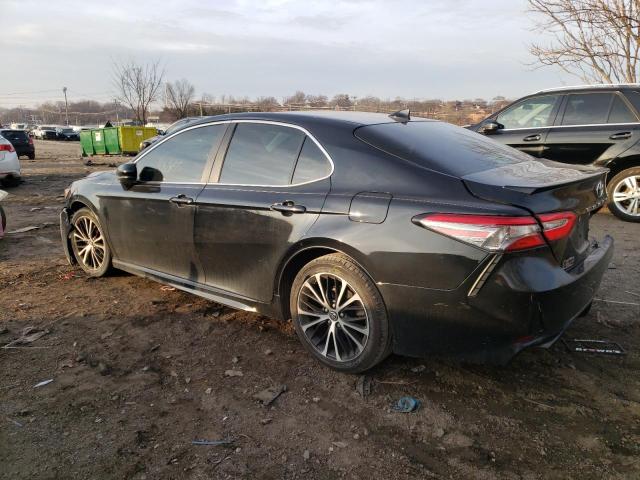 2019 TOYOTA CAMRY L - 4T1B11HK0KU769459