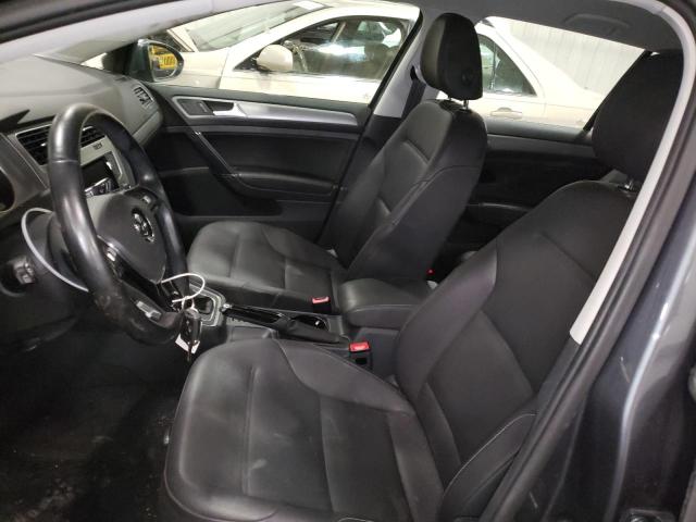 2015 VOLKSWAGEN GOLF TDI 3VW2A7AU6FM013614