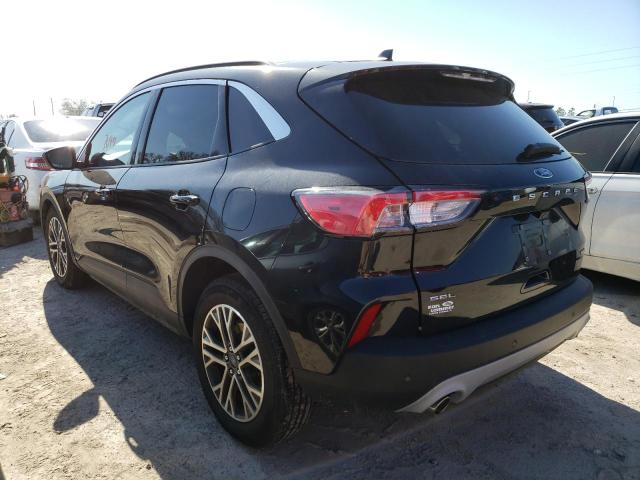 2020 FORD ESCAPE SEL 1FMCU0H62LUC07900
