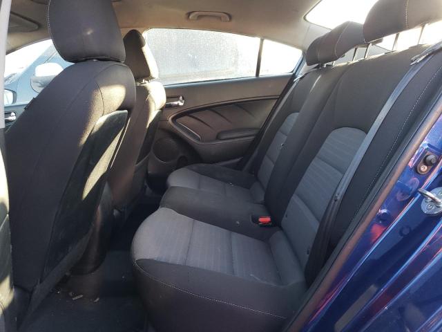 3KPFL4A74JE175168 KIA FORTE LX