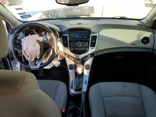 2012 Chevrolet Cruze Eco VIN: 1G1PJ5SC1C7261321 Lot: 40331974