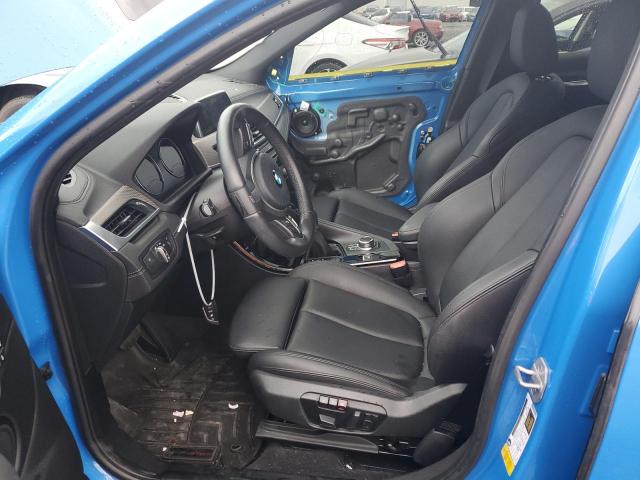 2018 BMW X2 SDRIVE2 WBXYJ3C38JEJ89978