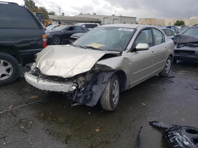 2006 Mazda Mazda3 i