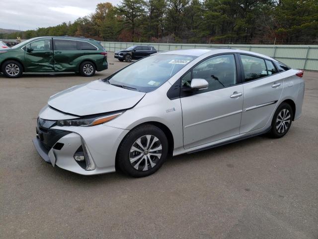 2022 Toyota Prius Prime LE