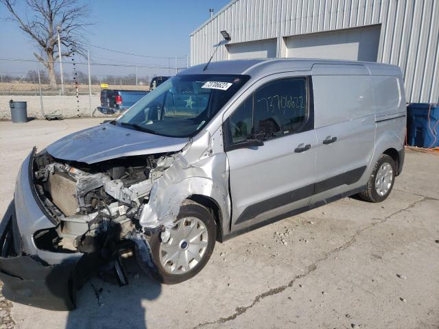 2016 Ford Transit Connect XL