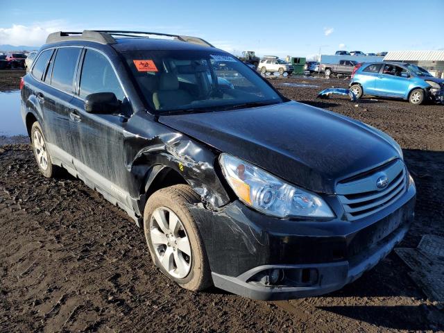 4S4BRCCC4A3343539 Subaru Outback 2.5i Premium