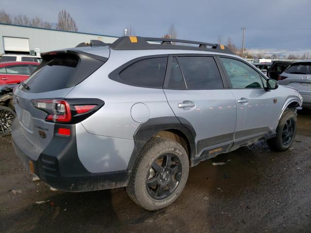 4S4BTGUD7N3170122 Subaru Outback Wilderness