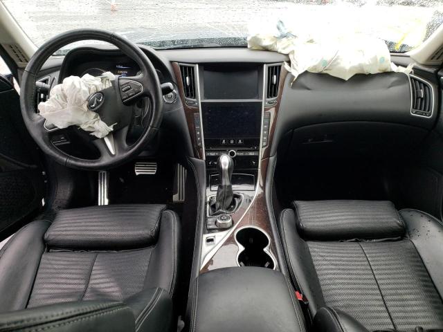 2016 INFINITI Q50 RED SP - JN1FV7AP5GM421279