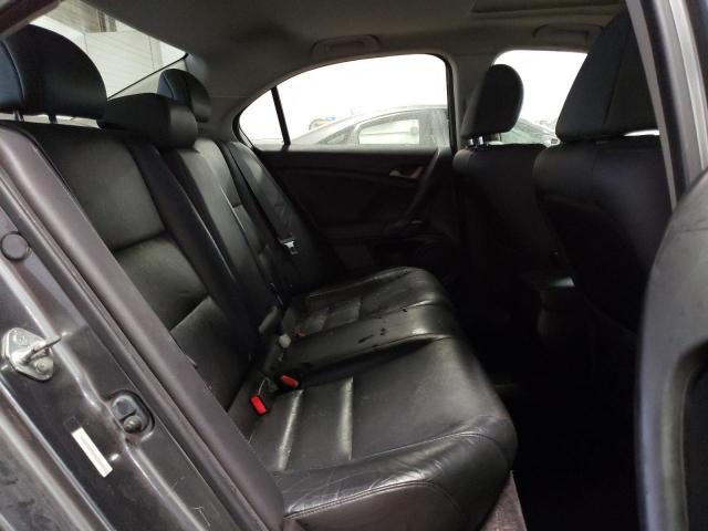 JH4CU2F64AC023269 Acura TSX