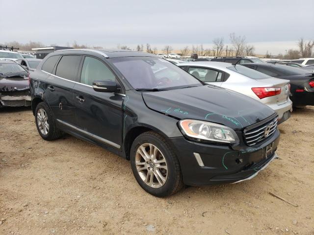 YV426MDB5F2588093 Volvo XC60