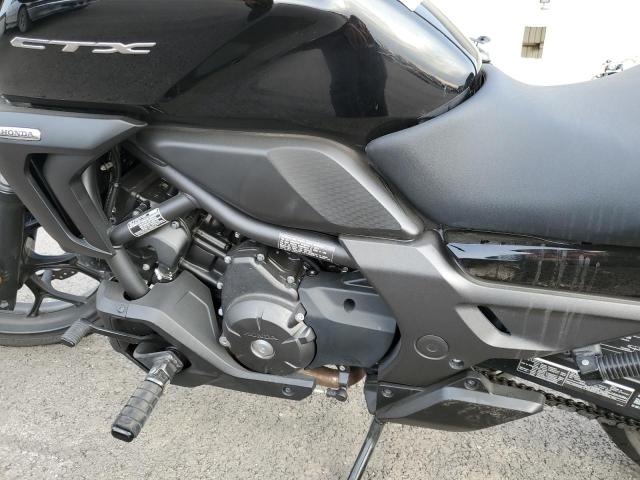 2014 HONDA CTX700 N JH2RC6808EK001566