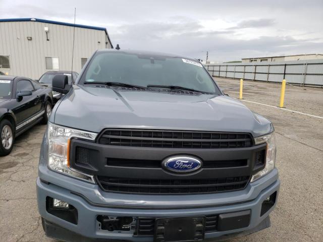 2020 FORD F150 - 1FTMF1C59LKD98928