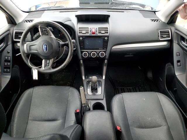 JF2SJGVC5GH425504 Subaru Forester 2.0xt Touring