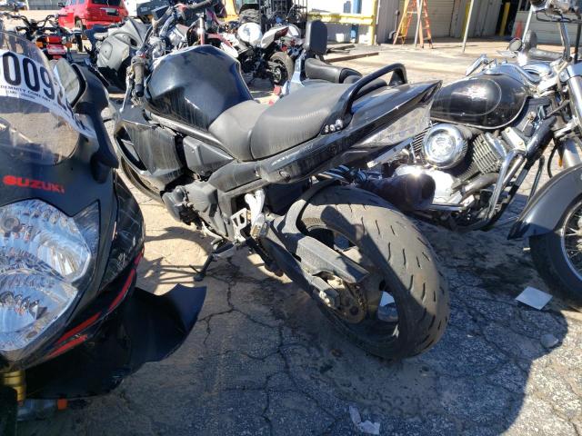 2011 SUZUKI GSX1250 F JS1GW72B6B2100075