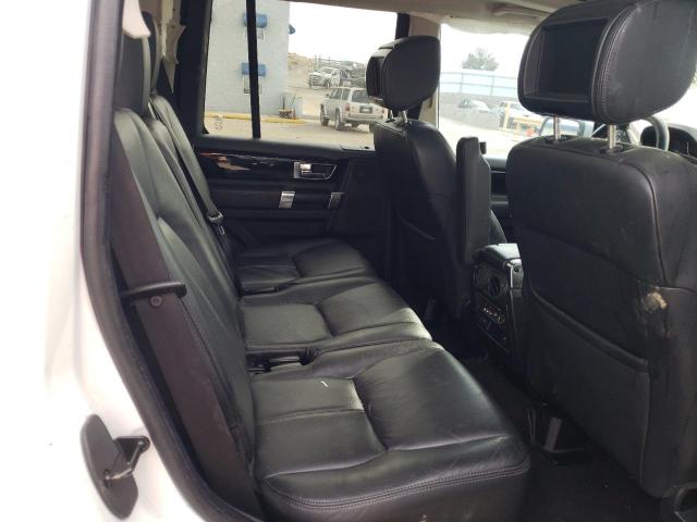 SALAK2D41CA598713 Land Rover LR4