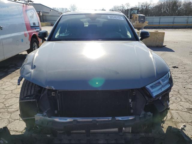 2019 AUDI SQ5 PRESTI WA1C4AFY0K2082611