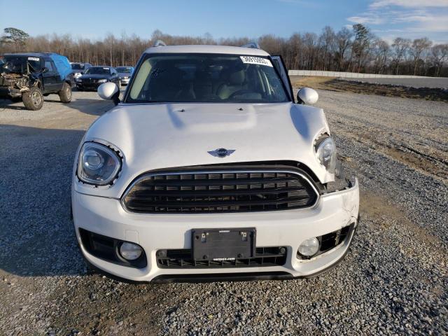WMZYS7C35J3E08671 Mini Cooper