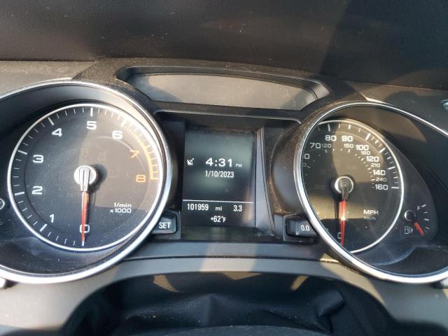 2015 AUDI A5 PREMIUM - WAUMFAFR1FA033293
