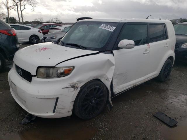 2009 Scion xB 