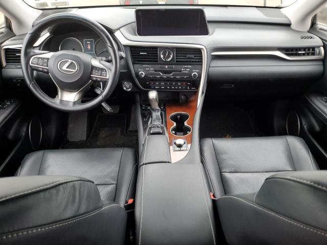 2019 LEXUS RX350 JTJDZKCA4K2020554