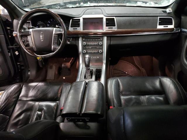 1LNHL9ER6AG615209 Lincoln MKS
