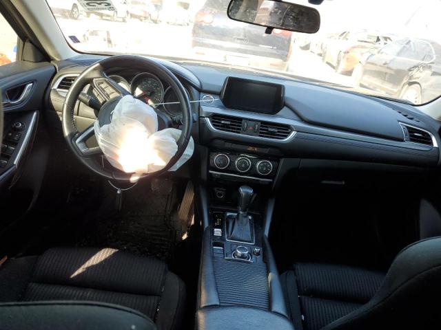 2017 MAZDA 6 SPORT - JM1GL1U57H1153305