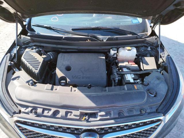 2018 BUICK ENCLAVE AV - 5GAERDKWXJJ254560
