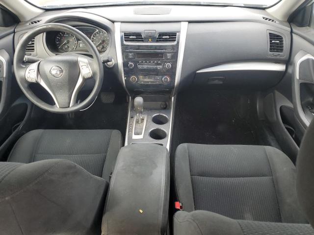 2015 NISSAN ALTIMA 2.5 - 1N4AL3AP7FC216708