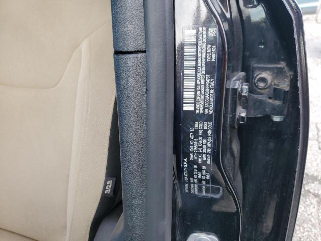 ZACCJAAB8HPF04737 Jeep Renegade Sport