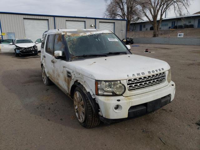SALAK2D41CA598713 Land Rover LR4