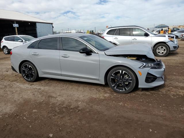 2022 KIA K5 GT LINE - 5XXG64J23NG150081