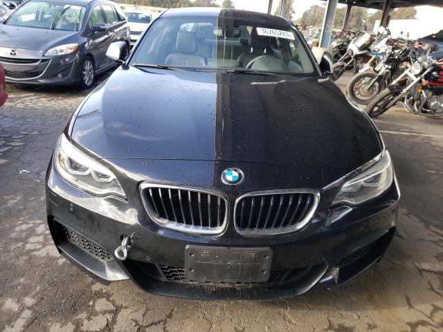 2016 BMW M235I - WBA1J7C55GV289789