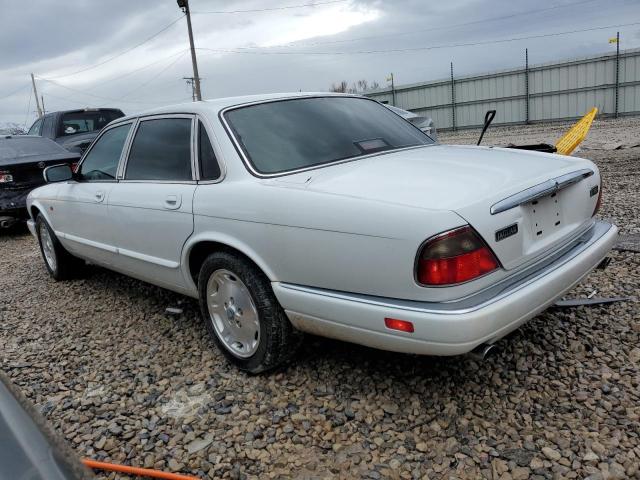 SAJHX1743TC764541 Jaguar XJ6