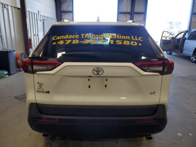 2020 TOYOTA RAV4 LE 2T3H1RFV5LC056265