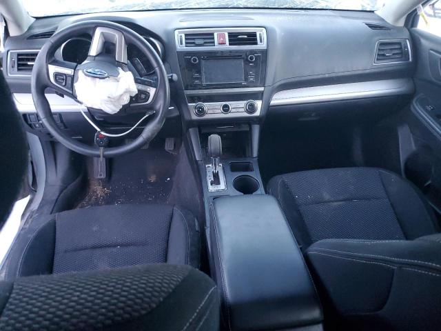 4S4BSAAC0F3340589 Subaru Outback 2.5i