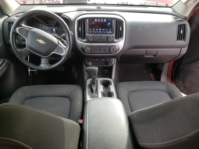 2017 CHEVROLET COLORADO L - 1GCGTCEN7H1254256