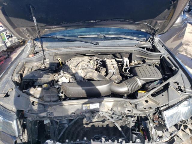 1C4RJFAG6JC285256 Jeep Grand Cherokee Laredo