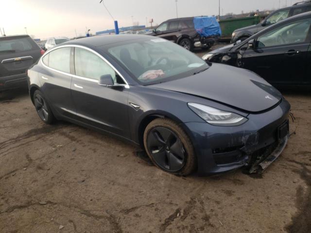 5YJ3E1EB4LF616708 Tesla MODEL 3