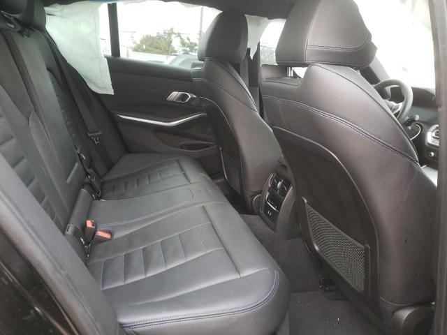 3MW5U9J06M8C08714 BMW M3