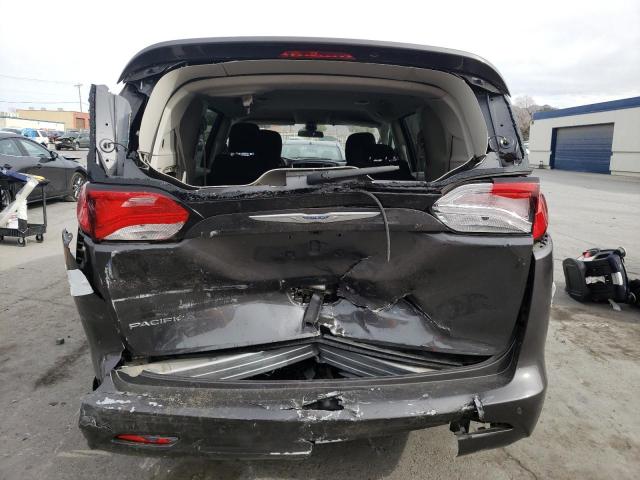2018 CHRYSLER PACIFICA T - 2C4RC1DG4JR148560