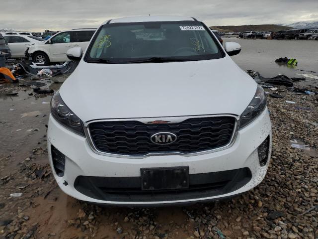 5XYPGDA58LG617513 KIA SORENTO S
