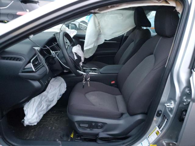 2022 TOYOTA CAMRY LE 4T1C11BK8NU061557