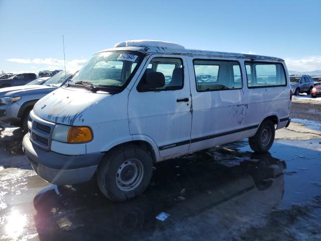 2004 Dodge Ram Van 