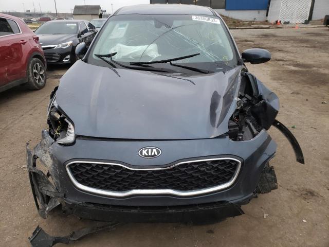 KNDPM3AC5M7881448 Kia Sportage L 5