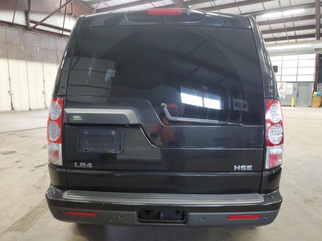 SALAM2D48AA541173 Land Rover Lr4 Hse Plus