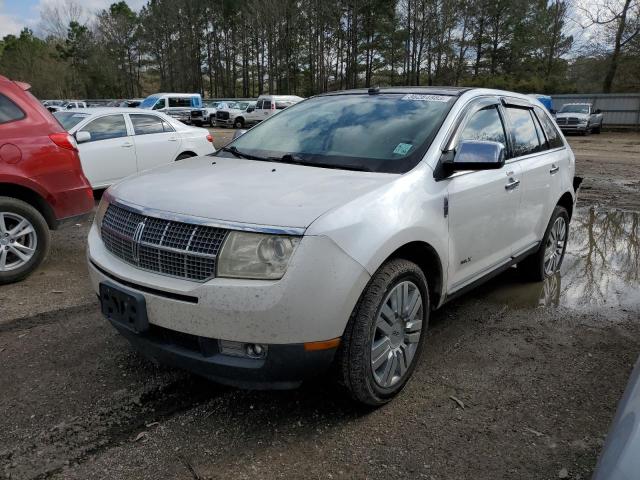 2009 Lincoln MKX 