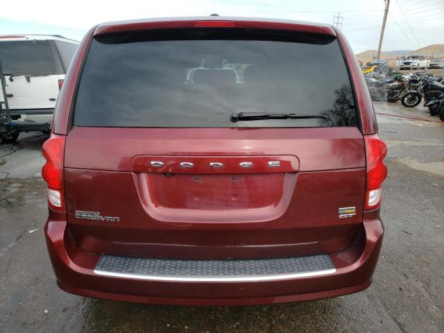 2C4RDGEGXKR760679 Dodge Grand Caravan Gt