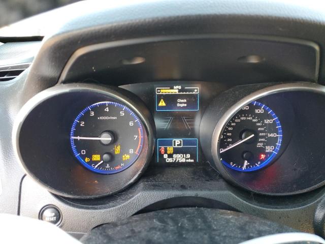 4S4BSENC6J3340249 Subaru Outback 3.6r Limited